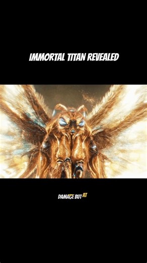 Top 5 Longest Living Titans in the Monsterverse #shorts #movie