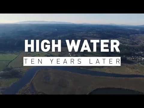 High Water: Ten Years Later
