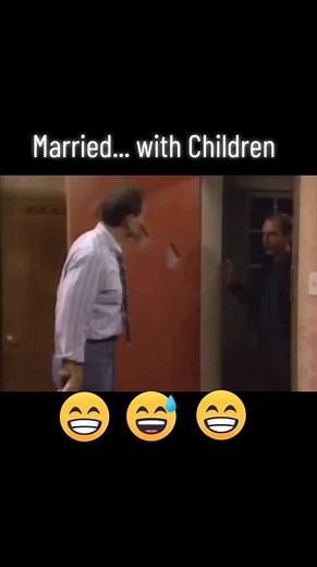 Married... with Children: Classic TV Show from 1987