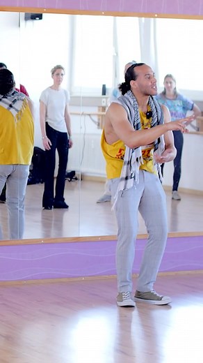 Shawn Jerome Mc Cray on Reels