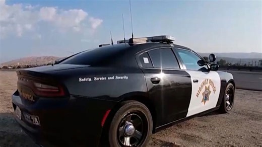 California Highway Patrol launches special enforcement operation on Highway 74 to reduce crashes