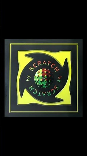 Scartch - Scratch (Happy Version)