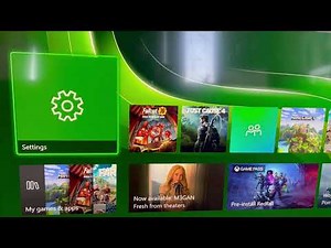 Fix Xbox Not Updating Error Code 0x800705B4 0x00000000 0x90070005/0x900b0005