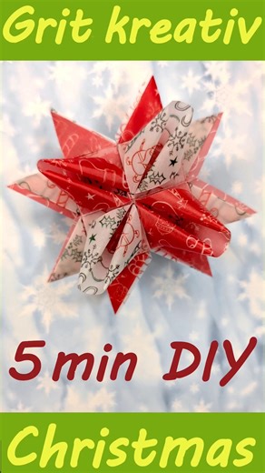 NEUER Fröbelstern!!! Anleitung mit einer doppelt gedrehten Nase, (Ich arbeite gerade an über 10 verschiedenen Varianten des Fröbelsterns und lade sie nach und nach hoch). Der link für meinen kleinen YT Kanal ist in meinem Profil ganz oben zu finden - einfach anklicken #fröbelsterne #fröbelsternebasteln #weihnachtssterne #weihnachtssternebasteln #christmasstar #weihnachtsdeko #christmasstars #christmasdecorations #christmasdecorating #christmas2025 #weihnachtsdekoselbstgemacht #weihnachtsdekoidee