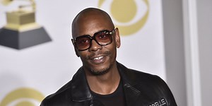 Dave Chappelle Addresses ‘The Closer’ Controversy During Stand-Up Show