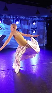 3.6K views · 44 reactions | Springfield Senior Solo Winner | Dancer: Mitch Stone | Intrigue Dance Intensive | Facebook