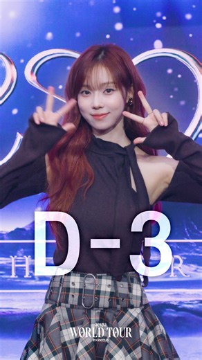 19K views · 108 reactions | aespa's brightest star is ready for D-3, are you? ⭐ Catch Winter in #aespa_WORLDTOUR_In_Cinemas, now on its 3rd day at SM Cinema! BUY YOUR TICKETS NOW! : https://bit.ly/aespaWorldTourAtSMCinema : SM Cinema app : SM Cinema ticket booths #aespa #WINTER #윈터 #SMCinema | SM Cinema | Facebook