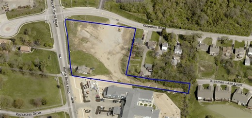4932-4976 N Bend Rd, Cincinnati, OH 45211 - Land for Sale | LoopNet
