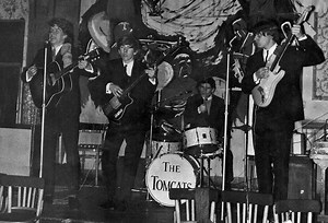 The Tomcats - Alchetron, The Free Social Encyclopedia