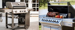 Napoleon vs Weber Grills – Our Brand Comparison and Reviews