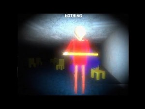 the illegal copy of baldi's basics was found?