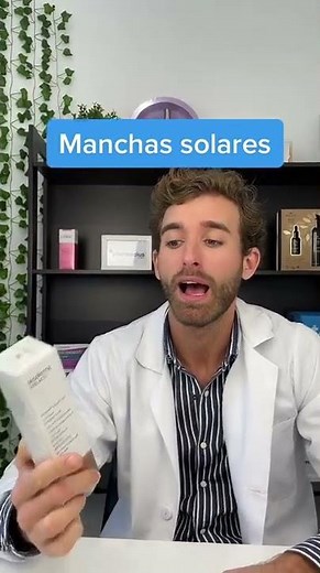 ¿Tienes manchas en la piel? 😱 - Las más comunes y cómo tratarlas