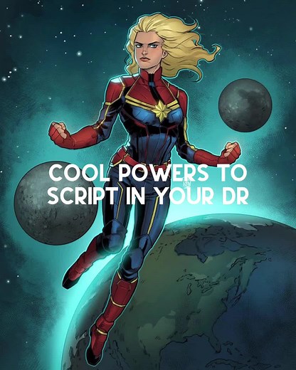 comment suggestions #foryoupage #fyp #shifting #powers #scripting #dr