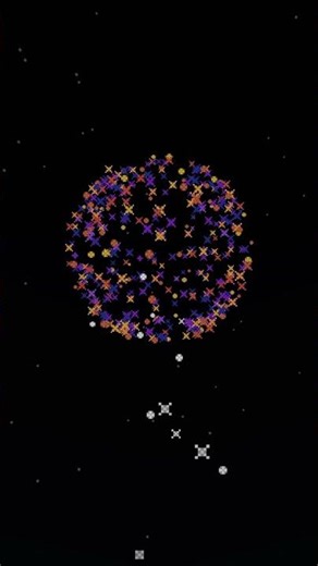 Thermal Gradient – Firework Study