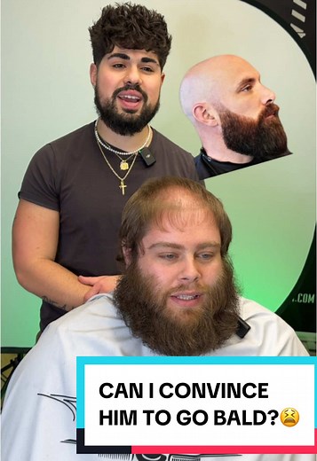 Bold Hair Transformations for Men in 2025