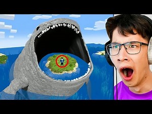 EYstreem! How Big Can The Bloop Get