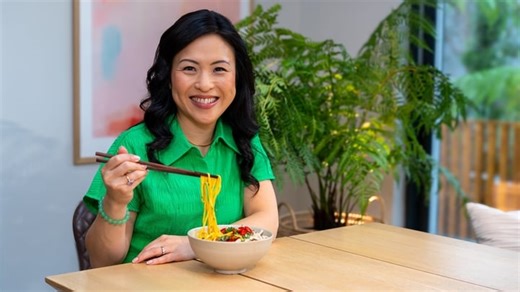 Eva Pau's Asian Kitchen S02E04