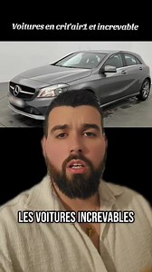 18K views · 225 reactions | Voitures en crit'air1 et increvable 20% de réduction avec mon code promo : Jonathan20 lien carvertical avec 20% de réduction ⬇️⬇️ https://www.carvertical.com/be/fr/landing/v3?utm_source=infl&a=jonathan&b=7c3caad9&voucher=jonathan20 #partenariatremuneré #reels #voiture #viral #conseil #carvertical #prevention #arnaque #ad | Jonathan Autoo | Facebook