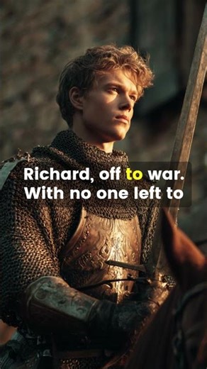 The King Who Stole His Son’s Bride – Henry II of England