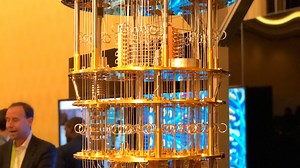 L'armée britannique développe une horloge quantique ultra-précise