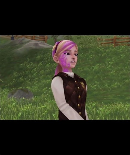 Sso randomness pt.1 - reopload #sso #starstable #starstableonline #ssorandomness #horsegame #horses