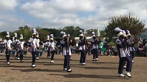 2.1K views · 73 reactions | Prairie View A&M Marching Storm Band performing in the 2022 Grapeland Peanut Festival | Palestine Herald-Press | Facebook