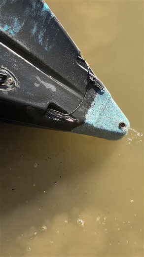 How to Repair a Leaky Kayak Successfully