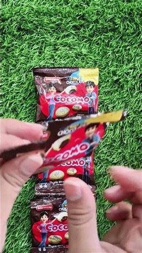 😱 Which Cocomo Pack Should I Open? 🍫 Opening 1 Out of 4 Cocomo Packs!