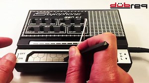 22 reactions · 13 comments | CDN$ 124.99 with FREE shipping OUT NOW Stylophone Gen X-1. The new portable analog synthesizer. https://amzn.to/2FNIHym “If it’s cool enough for Bowie, Kraftwerk and Orbital then the Stylophone Gen X-1 is definitely on the list” BBC Focus | Stylophone | Facebook