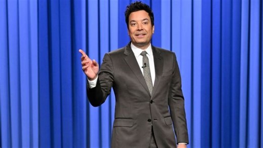 Jimmy Fallon Avoids Mentioning Donald Trump & Fans Are Upset