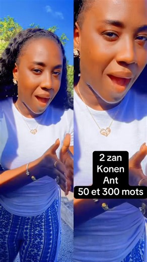 Konen Echelle langaj lan- ap edew detekte retard yo rapid | Haiti et l’autisme - Mme St Fleur