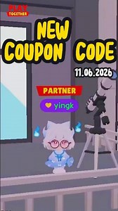 Latest Coupon Codes in Play Together 🎁 11.06.2026 | Play Together #playtogethercouponcode