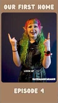 Is This The Most Romantic Bedroom Ceiling Ever?!