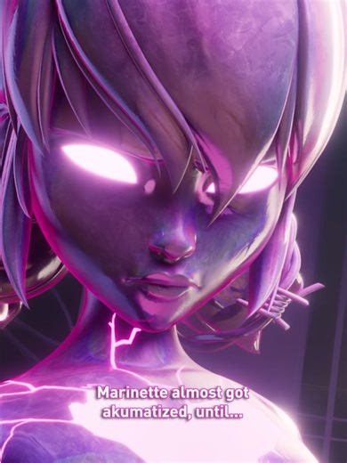 Miraculous Ladybug Season 6: Adrienette Revealed!