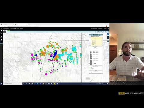 PHDWin Tip - Creating Type Curves