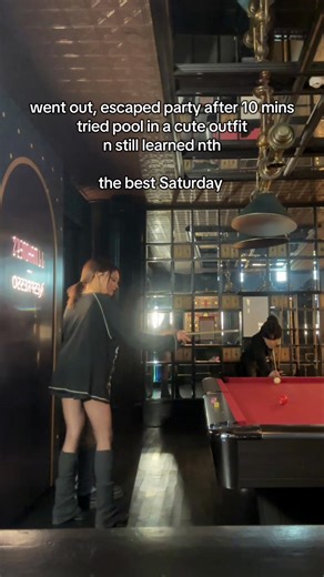 Cute Outfit Inspiration for Night Out in Seoul