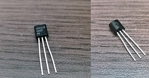 LM35 sensor de temperatura con Arduino