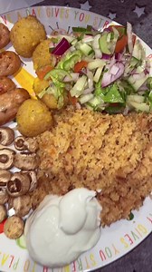 Delicious Bulgur Pilav Recipe with Vermicelli and Tomatoes