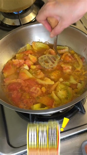 誰說陽春麵只能加肉燥！這樣煮吸附了酸甜醬汁～#簡單料理#家常料理