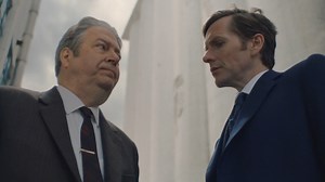 We'll have the truth, whatever the cost. Follow the brilliant, opera-loving DC Endeavour Morse on the riveting and emotional final season of Endeavour Saturdays at 6pm ET through June 28. visiontv.ca/shows/endeavour | VisionTV