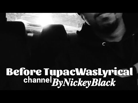 The Transitioning Of My Channel: Rakim over Nas?