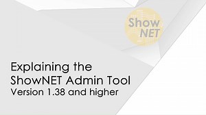This tutorial explains the ShowNET Admin Tool in Version 1.38 and the features that can be set. It also explains the ILDA file upload to the ShowNET laser mainboard, the zone settings for projection zones, safety zones, and the geometric corrections. Did you know you can store zone and correction parameters on your laser mainboard, so you can safely use DMX, automatic and sound-to-light control? #shownet #lasermainboard #laserinterface #setupandstore #dmxlaser #safetyzone #projectionzone | Laser