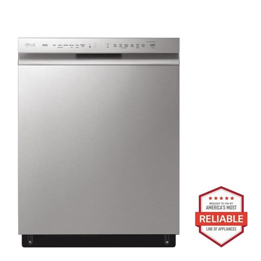 26 cu. ft. MAX 4-Ice Refrigerator, Gas Range & Dishwasher | LG USA