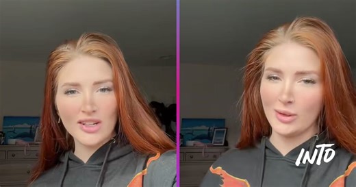 This cis woman has a viral take on why trans women are “the best of us” - INTO