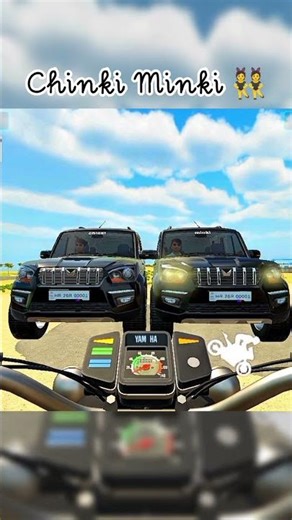 chinki Minki #funny #subscribemychannel