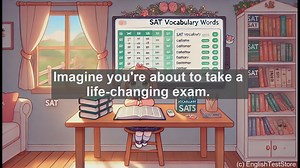5000 Must Know SAT Vocabulary - What Does Significant Mean? SAT Vocabulary Explained