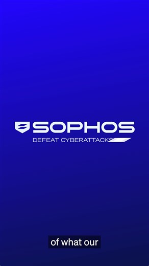 🧠 AI isn’t here to replace fundamentals. It’s here to reinforce them. Earlier this year at the World Economic Forum, Sophos CEO Joe Levy shared why the future of cybersecurity starts with getting the basics right, and how AI can help make that happen. Think zero trust, least privilege, and secure coding. He spotlighted DARPA’s TRACER project, which uses AI to convert older, vulnerable C code into safer Rust code — a real-world example of how AI is transforming cybersecurity from the inside out.