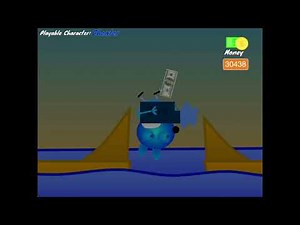 i speedrunned part 6 of Peppa Pig Gets Speedrunned ∞.