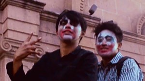 339K views · 9.7K reactions | Arctic Monkeys - Fluorescent Adolescent (Official Video) | CrudaRealidad | Facebook