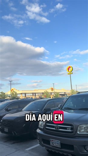 Exploring Bucee's in Luling, Texas - A Must-Visit